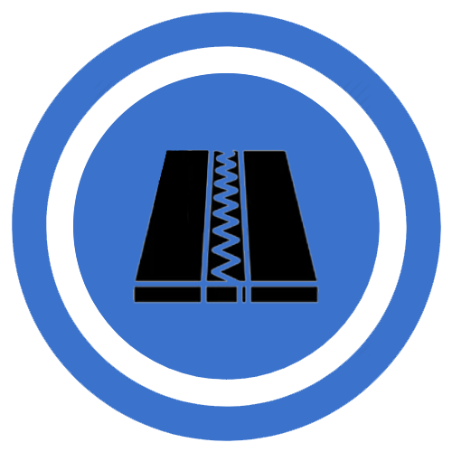 Expansion Joint (Asphaltic Plug, Compression Seal, dsb.)