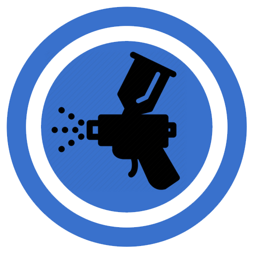 Pengecatan Jembatan Baja / Beton