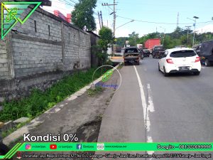 Guardraill Bergas - Semarang